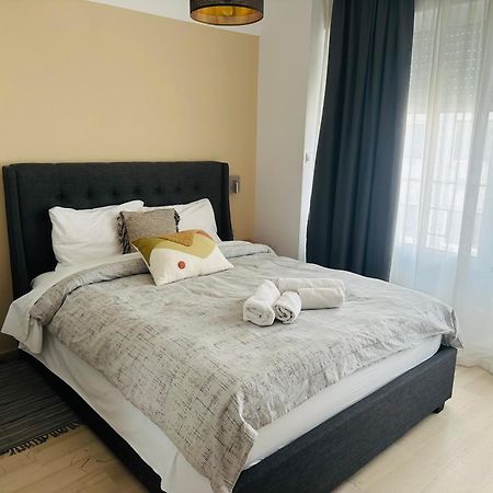 Royal Red Suite No 1, Piraeus Port 外观 照片