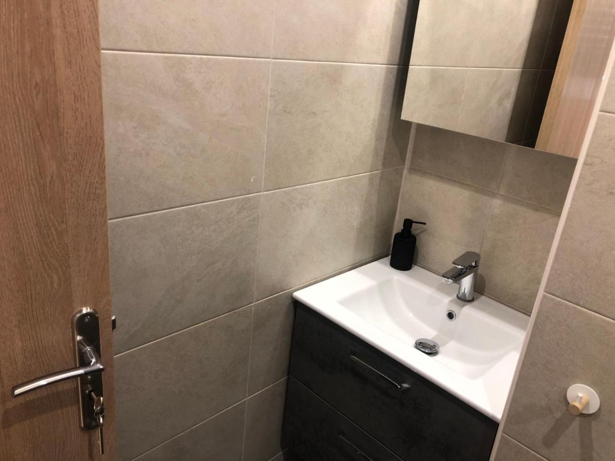 Royal Red Suite No 1, Piraeus Port 外观 照片