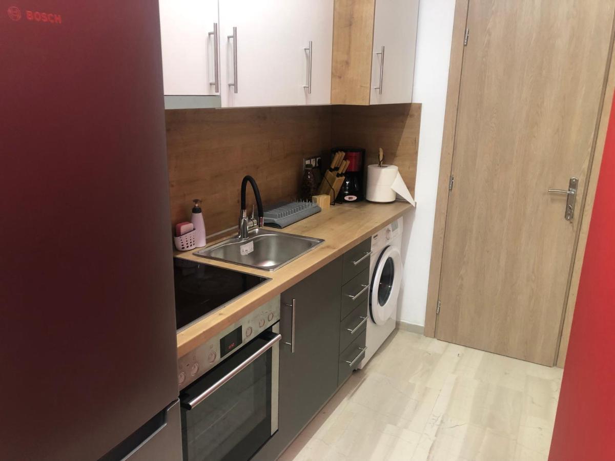 Royal Red Suite No 1, Piraeus Port 外观 照片