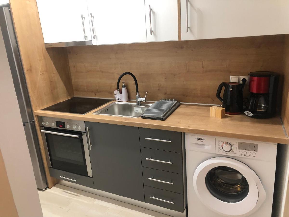 Royal Red Suite No 1, Piraeus Port 外观 照片