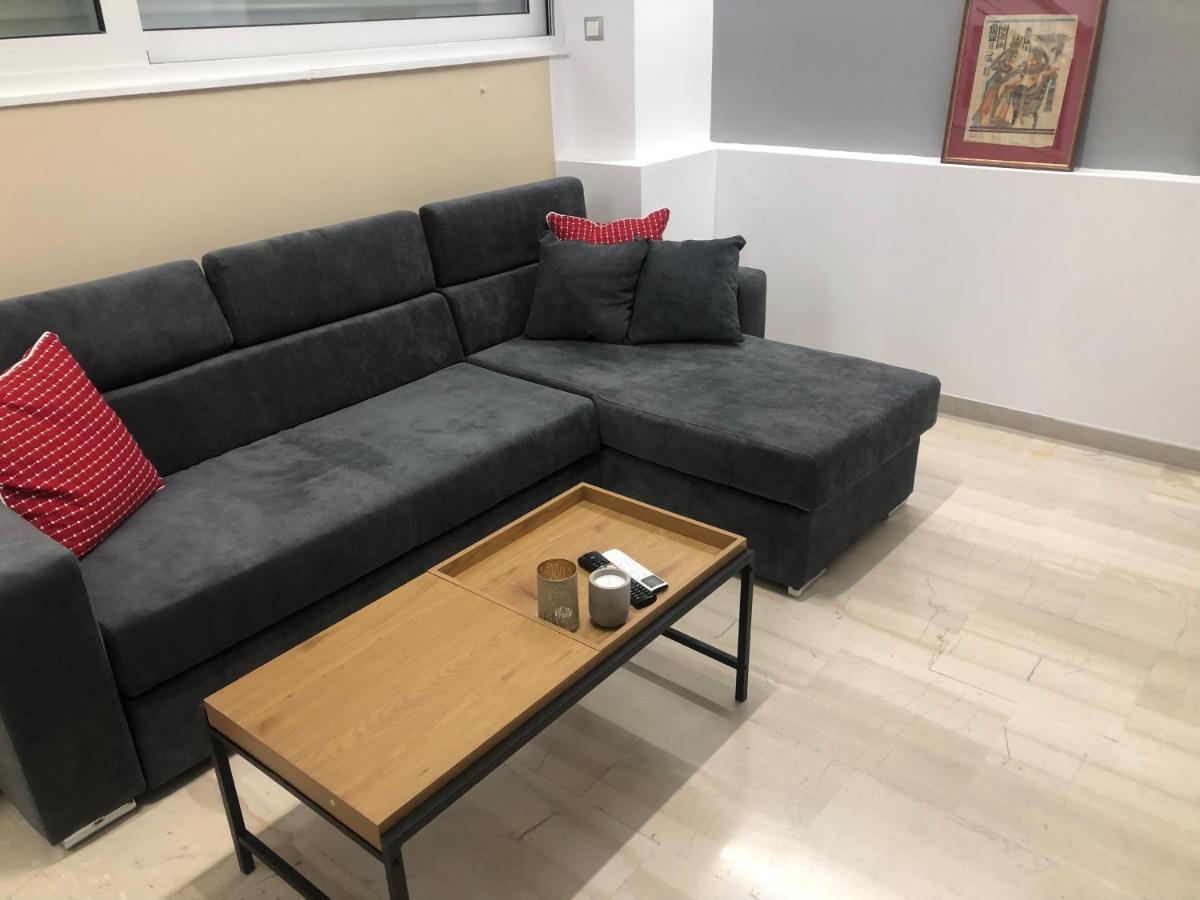 Royal Red Suite No 1, Piraeus Port 外观 照片