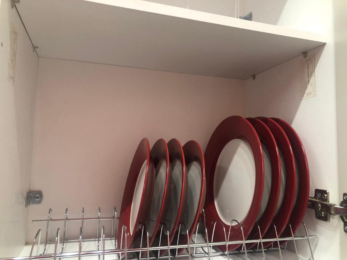 Royal Red Suite No 1, Piraeus Port 外观 照片