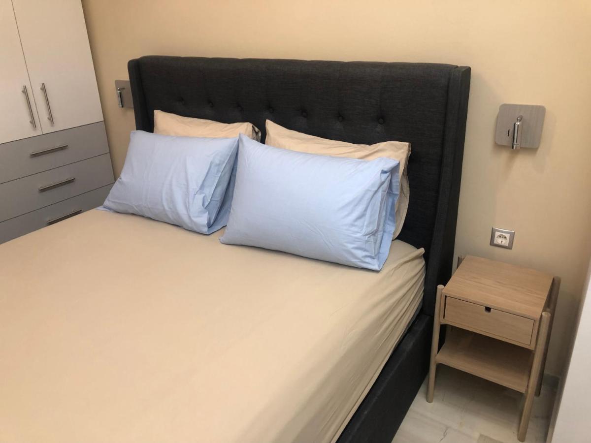 Royal Red Suite No 1, Piraeus Port 外观 照片