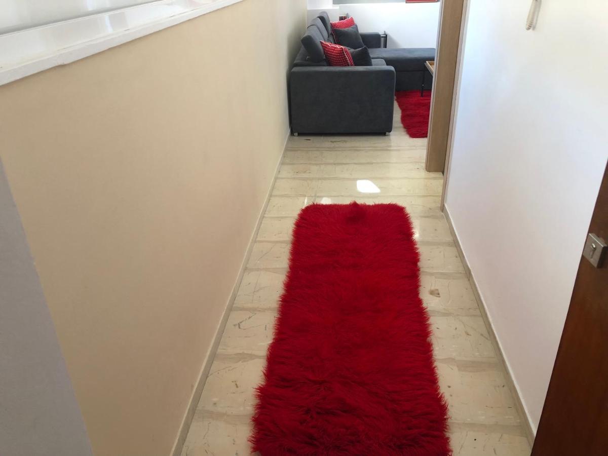 Royal Red Suite No 1, Piraeus Port 外观 照片