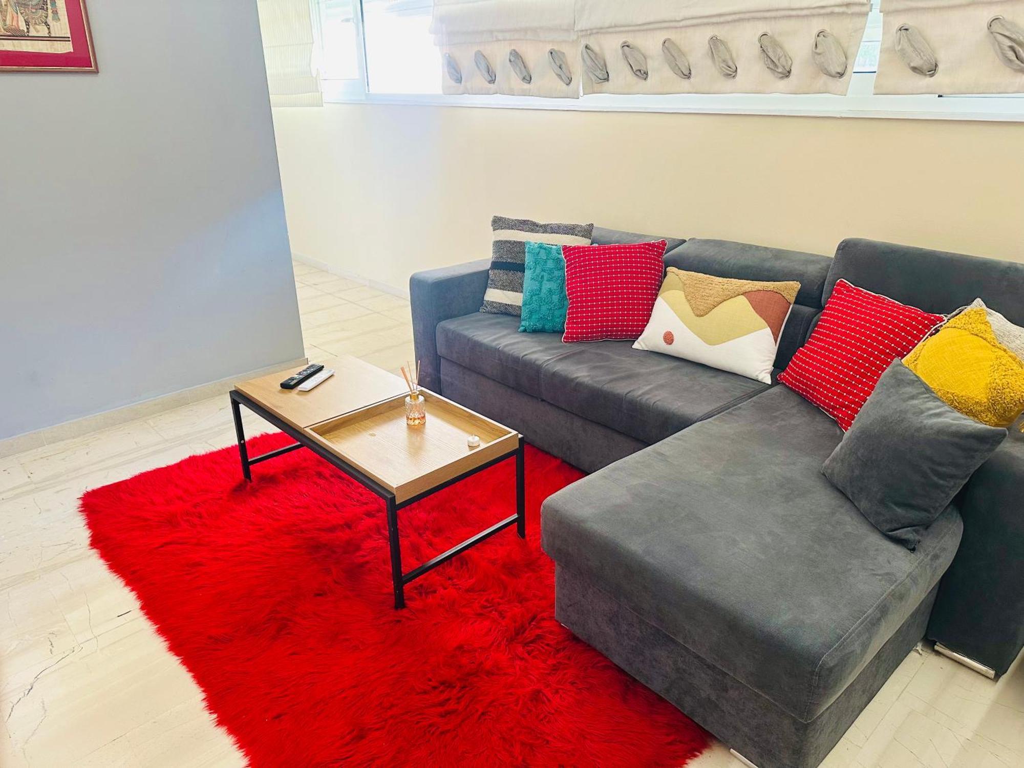 Royal Red Suite No 1, Piraeus Port 外观 照片