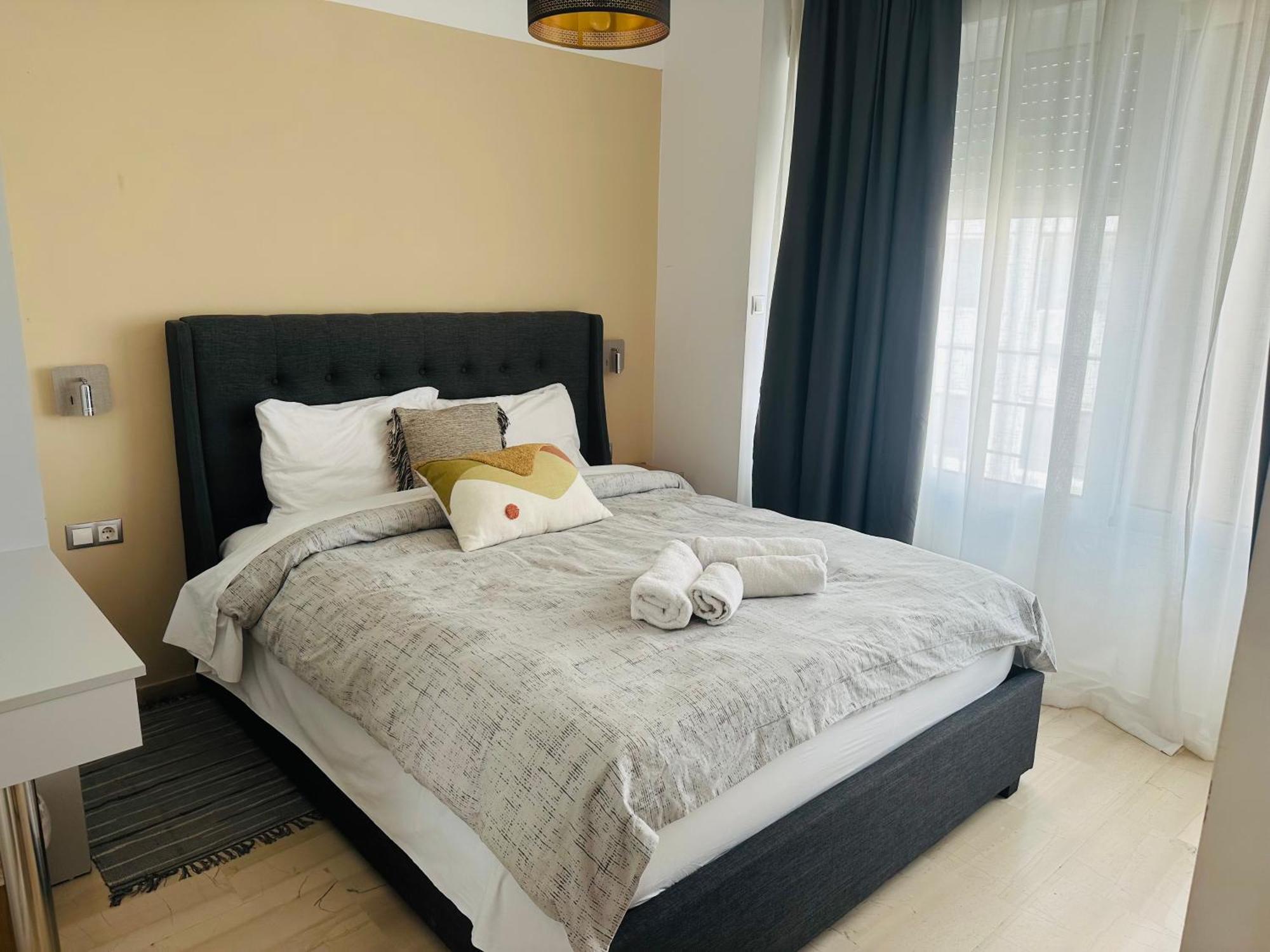 Royal Red Suite No 1, Piraeus Port 外观 照片